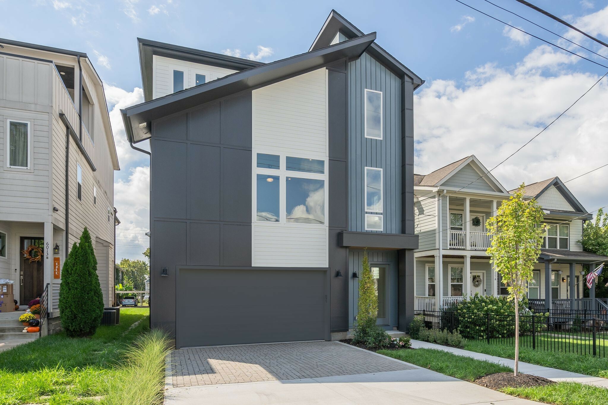 Property Photo: 6015 Pennsylvania Ave A TN 37209
