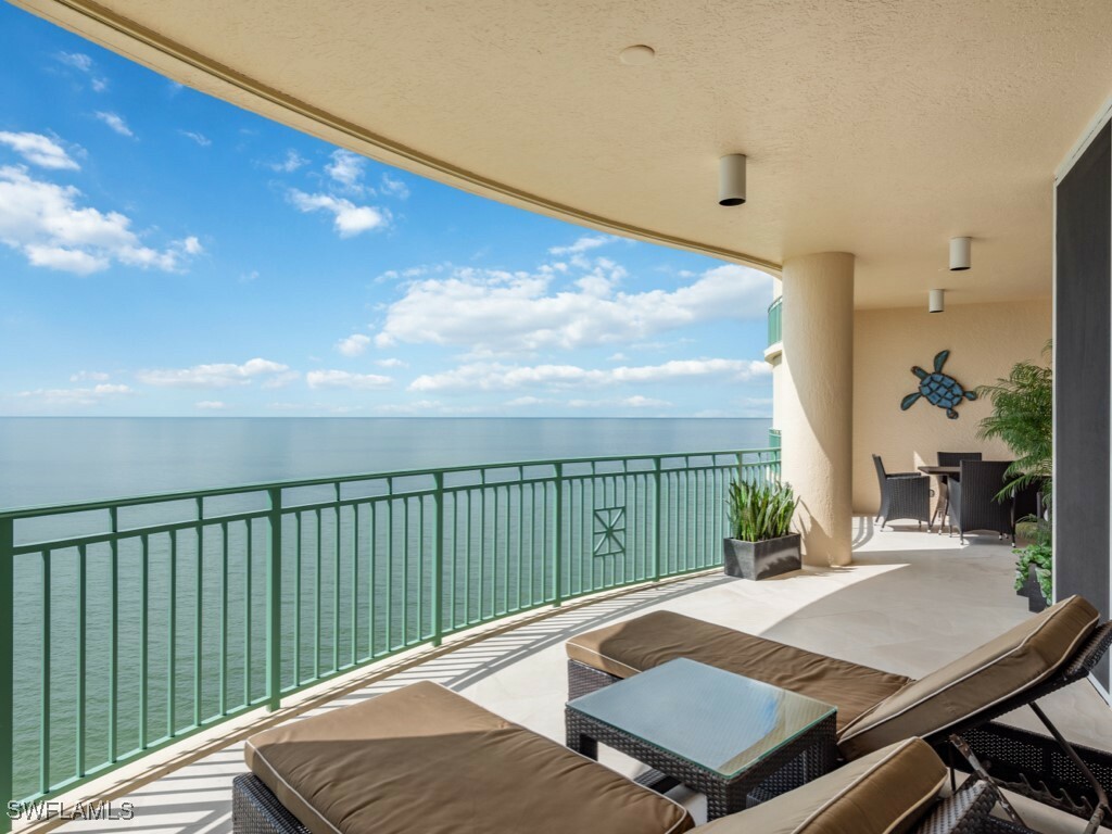 Property Photo:  970 Cape Marco Drive 802  FL 34145 