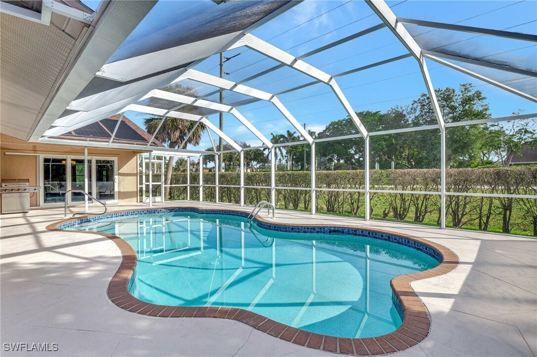 Property Photo:  3042 Round Table Lane  FL 34112 