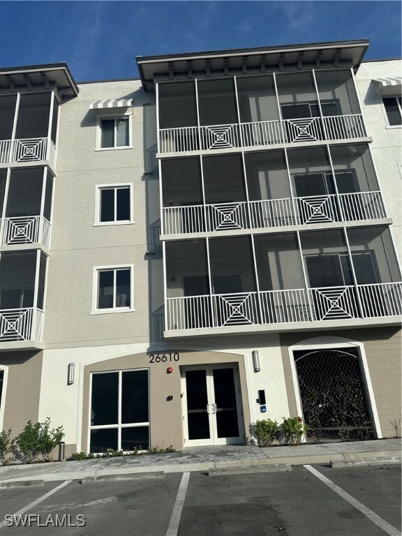 Property Photo:  26610 Rosewood Pointe Drive 308  FL 34135 