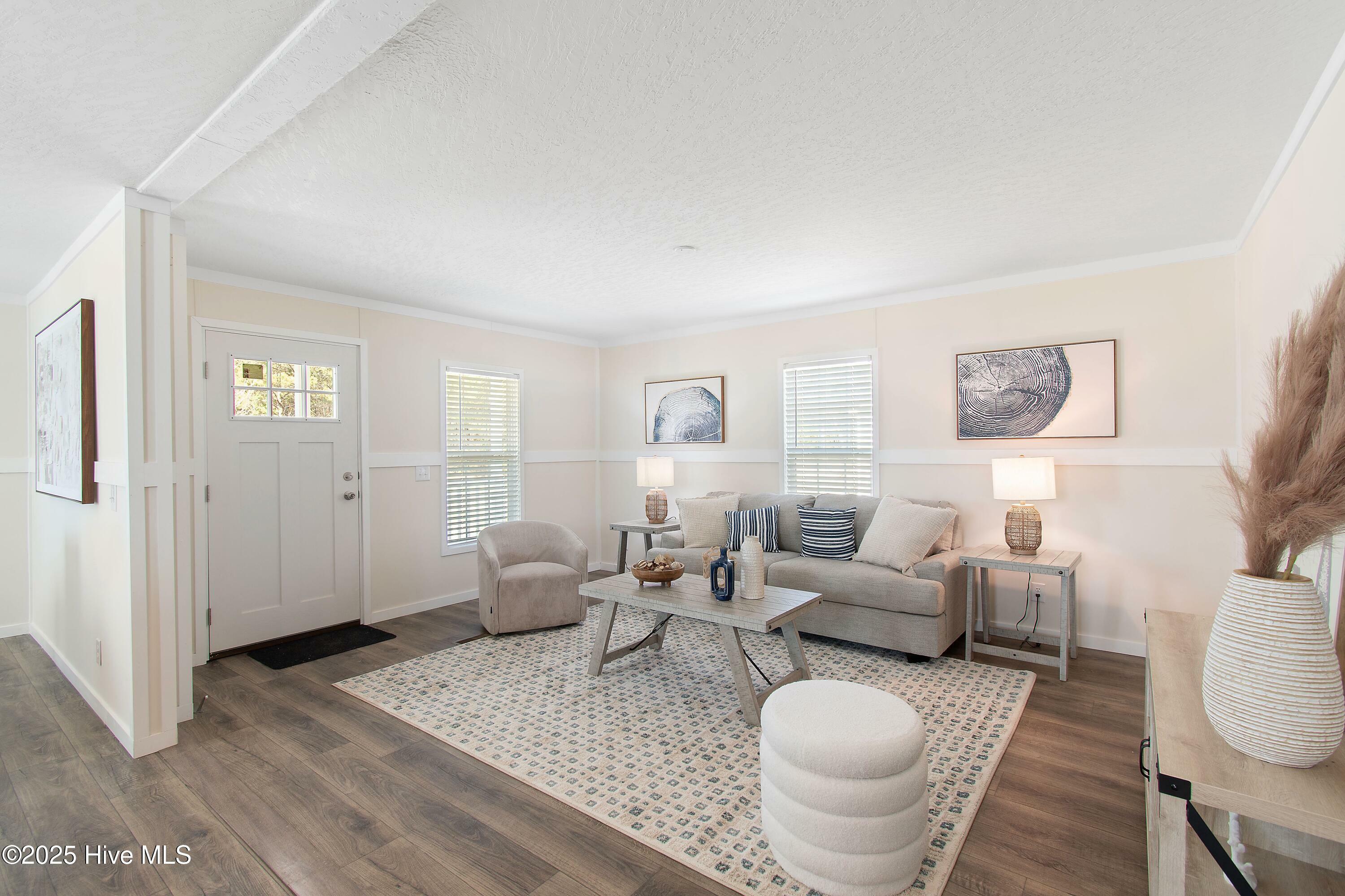 Property Photo: 6801 Lewis Drive SE NC 28479