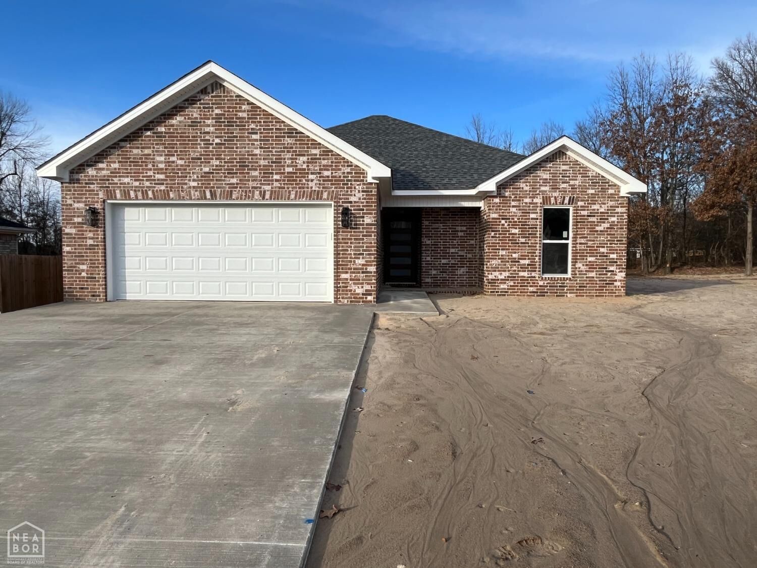 Property Photo:  427 Gia  AR 72416 