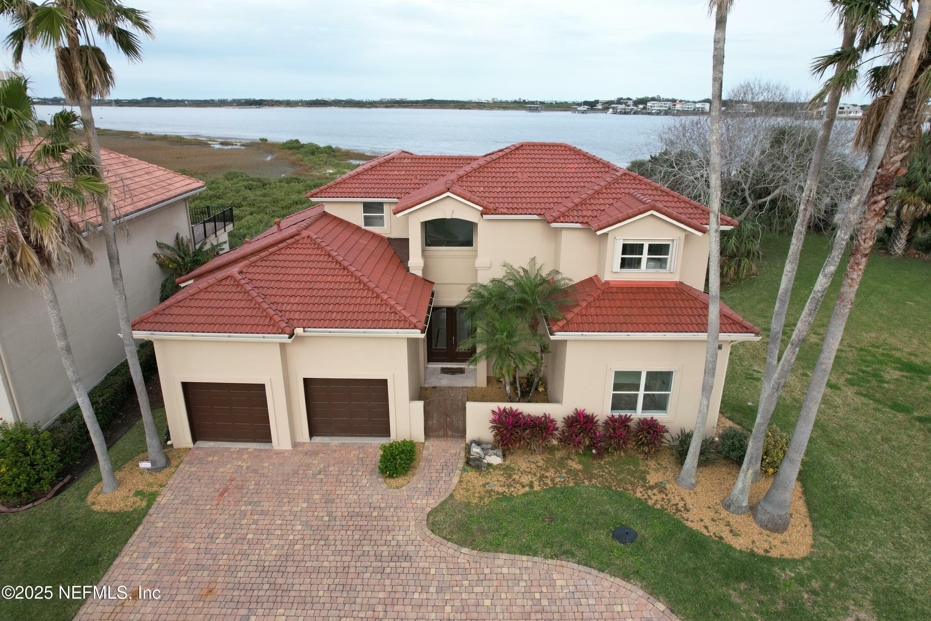 Property Photo:  3736 Harbor Drive  FL 32084 