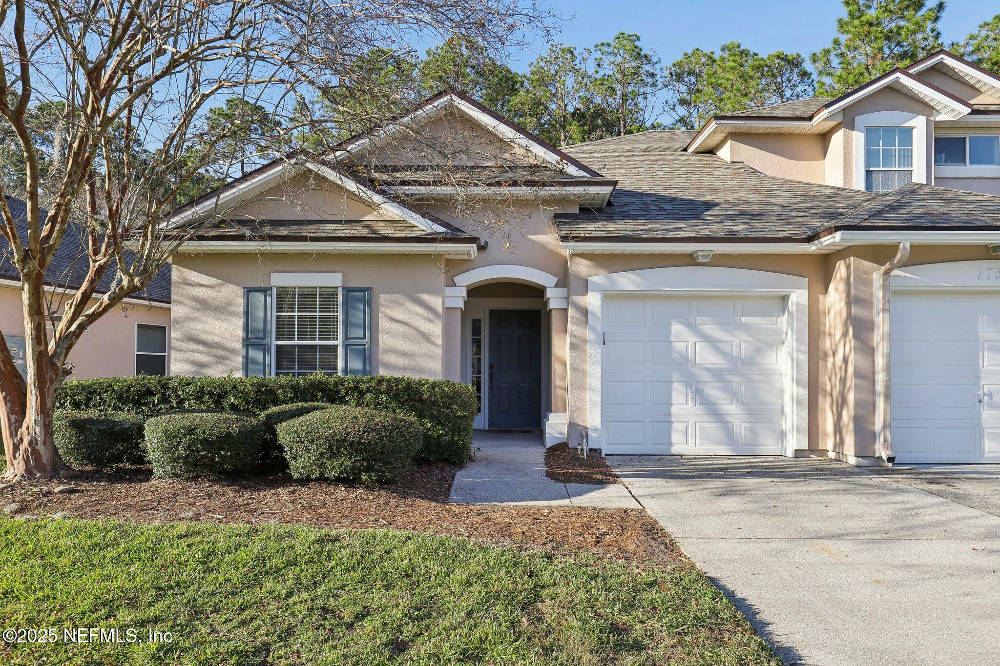 Property Photo:  1732 Cross Pines Drive  FL 32003 