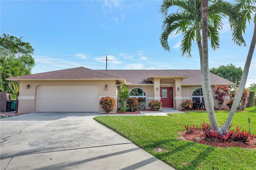 Property Photo:  3042 Round Table Ln  FL 34112 