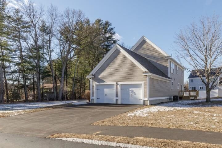 Property Photo: 79 Caldwell Road NH 03060