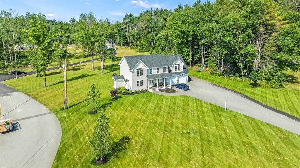 Property Photo: 83 King Road NH 03258