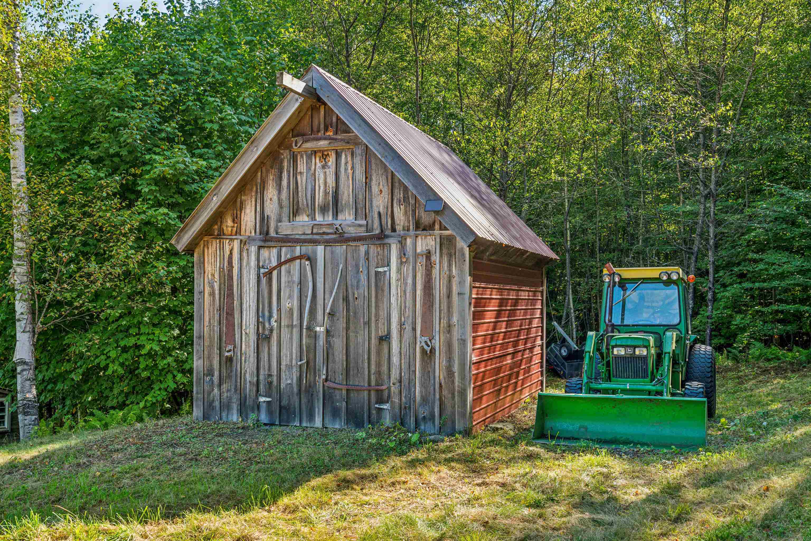 Property Photo:  47 New Brighton Hill  VT 05077 
