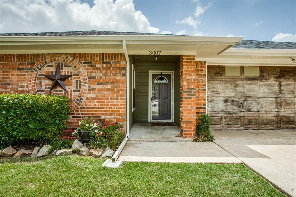 Property Photo:  3007 Webb Avenue  TX 75402 