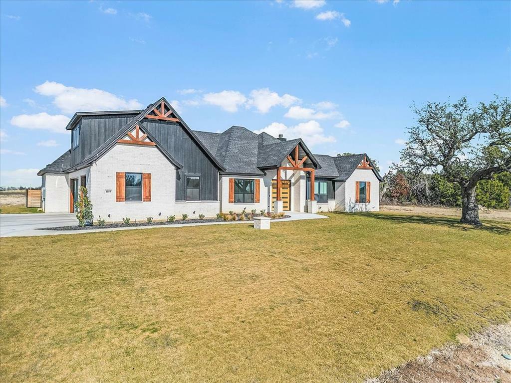 Photo de la propriété:  1019 Twin Creeks Drive  TX 76088 