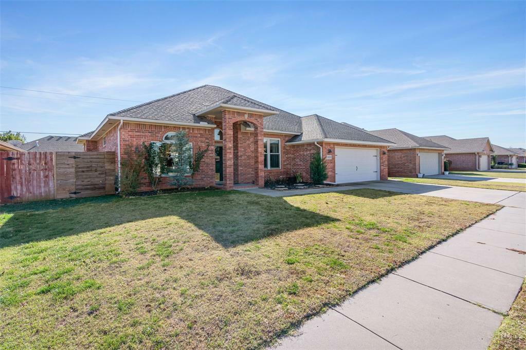 Property Photo:  8300 NW 71st Street  OK 73132 