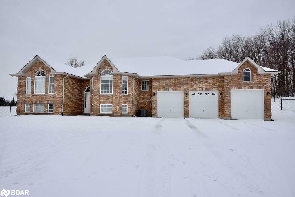 1348 Hawk Ridge Crescent  Severn ON L3V 0Y6 photo