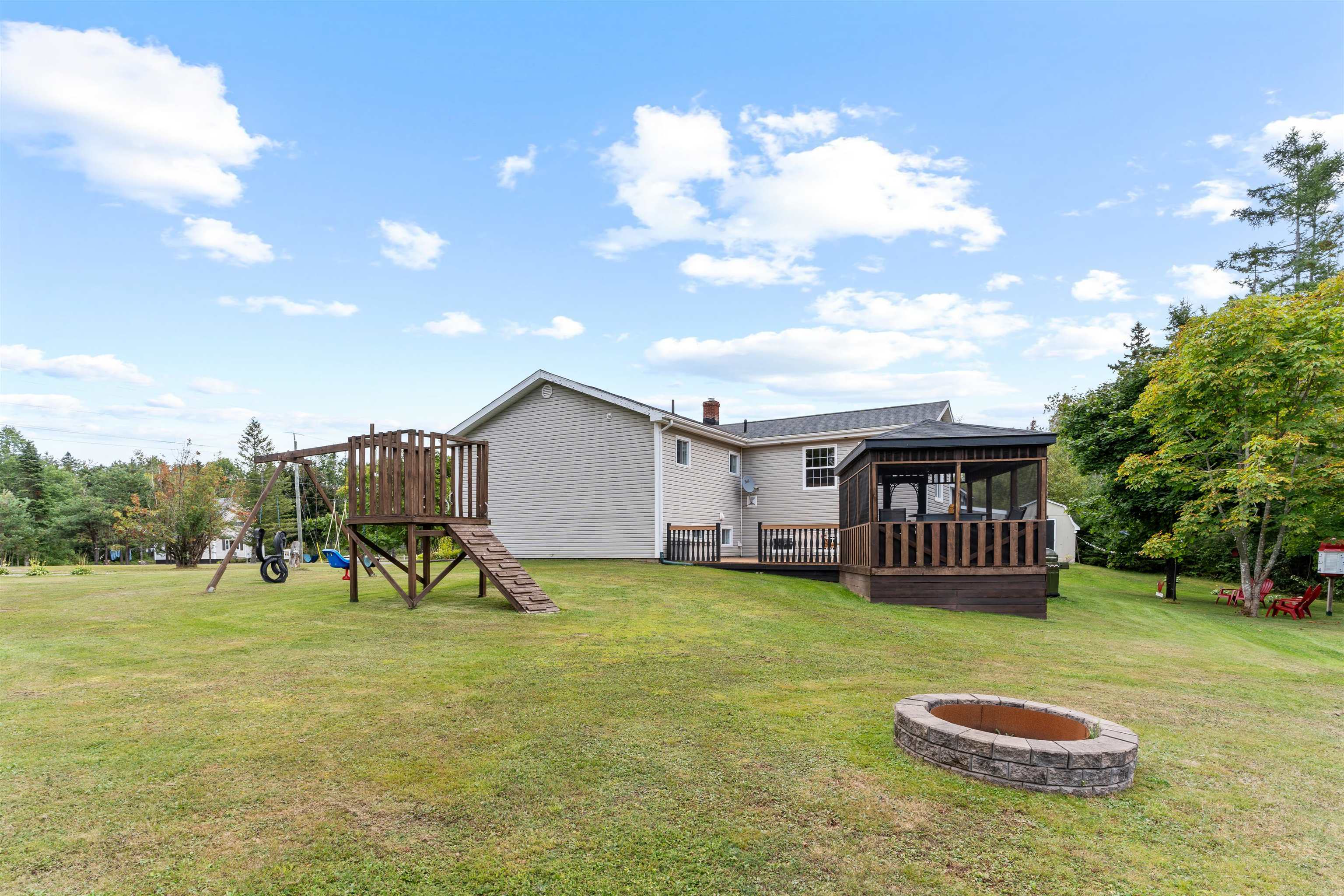 Property Photo:  5382 48 Road  PE C0A 1G0 