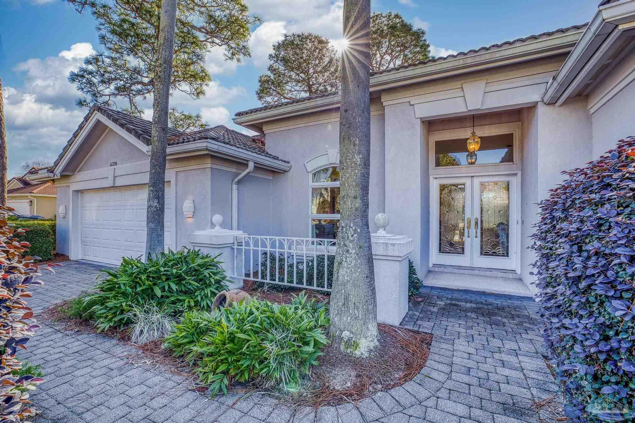 Property Photo: 4328 Sunset Beach Cir FL 32578