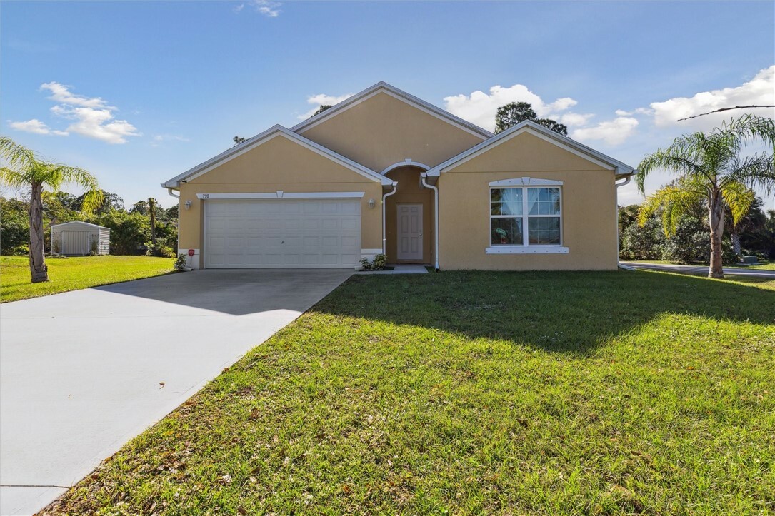 Property Photo:  798 Tuxedo Terrace  FL 32958 