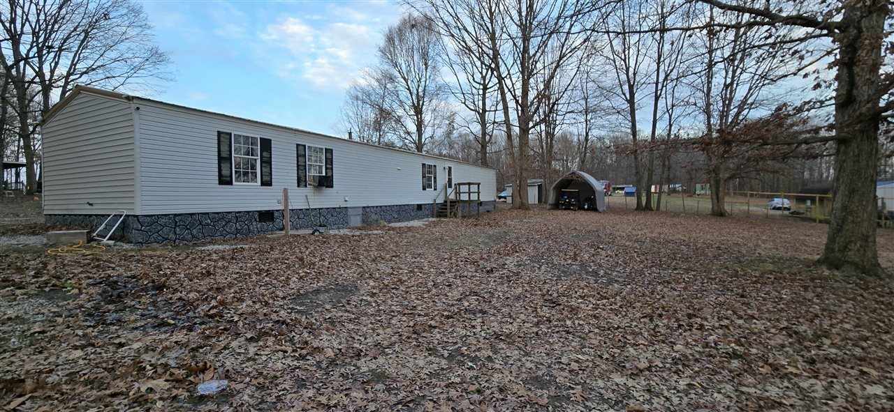 Property Photo: 3178 Dover Church Road KY 42141