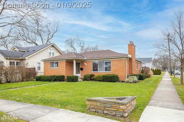 Property Photo:  2085 Cass Boulevard  MI 48072 