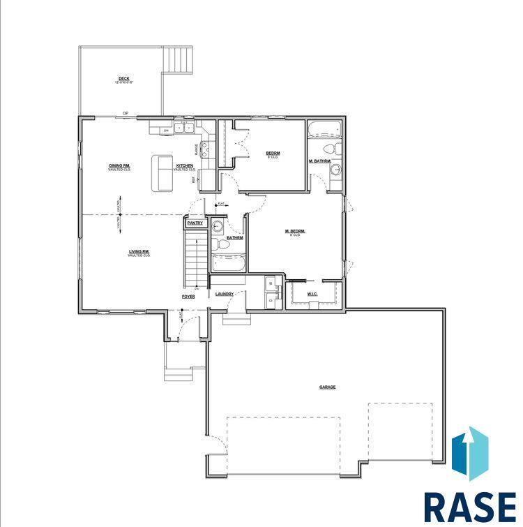 Property Photo: 7213 E Athens Ct SD 57110