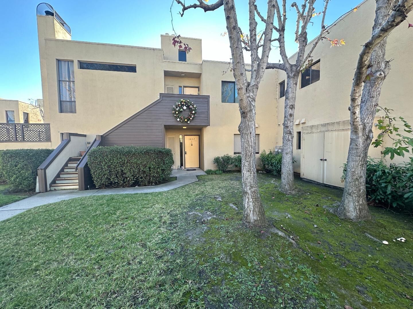 Property Photo: 1067 Padre Drive 1 CA 93901