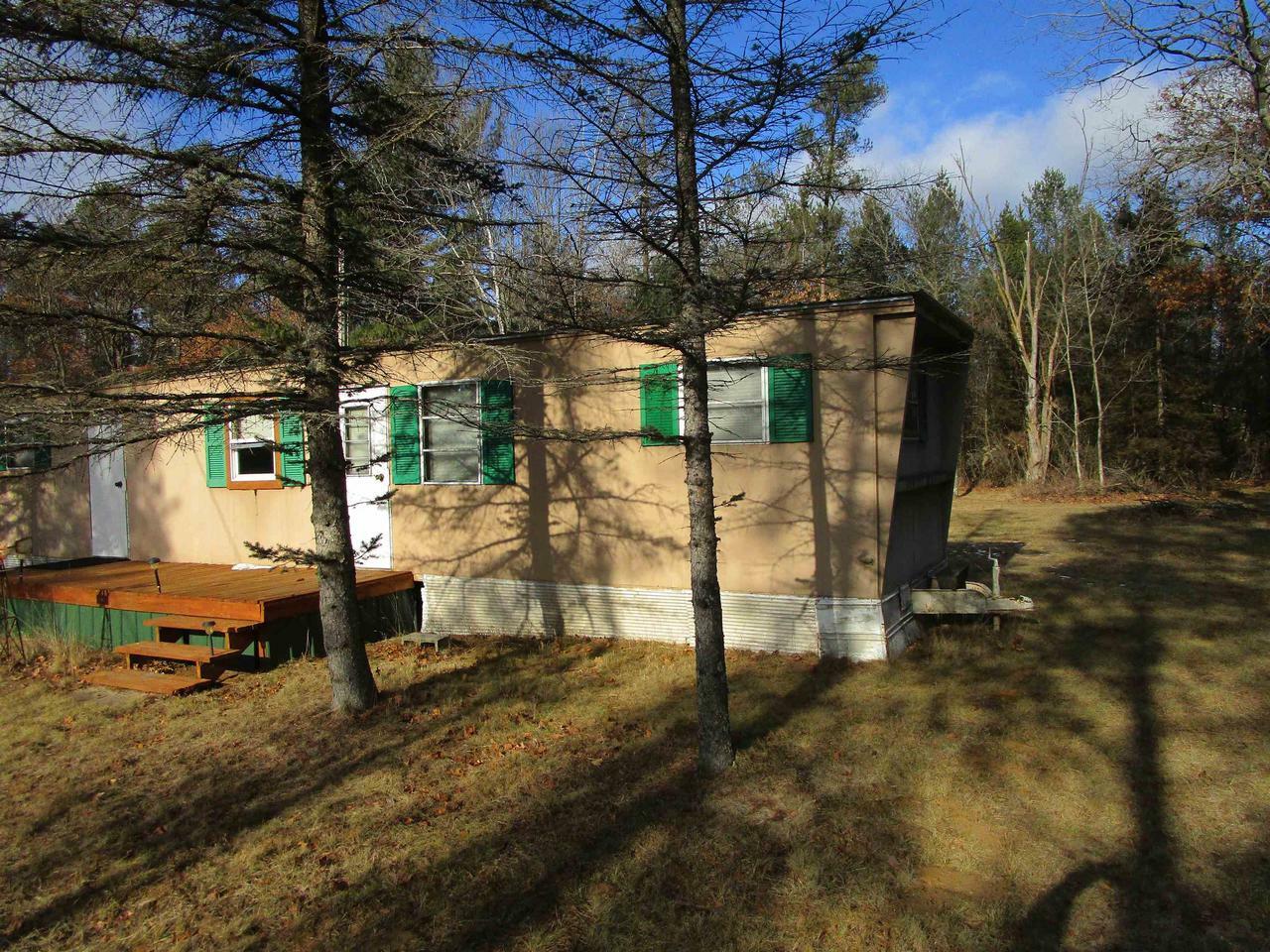 Property Photo:  1892 Eagle Drive  WI 53934 