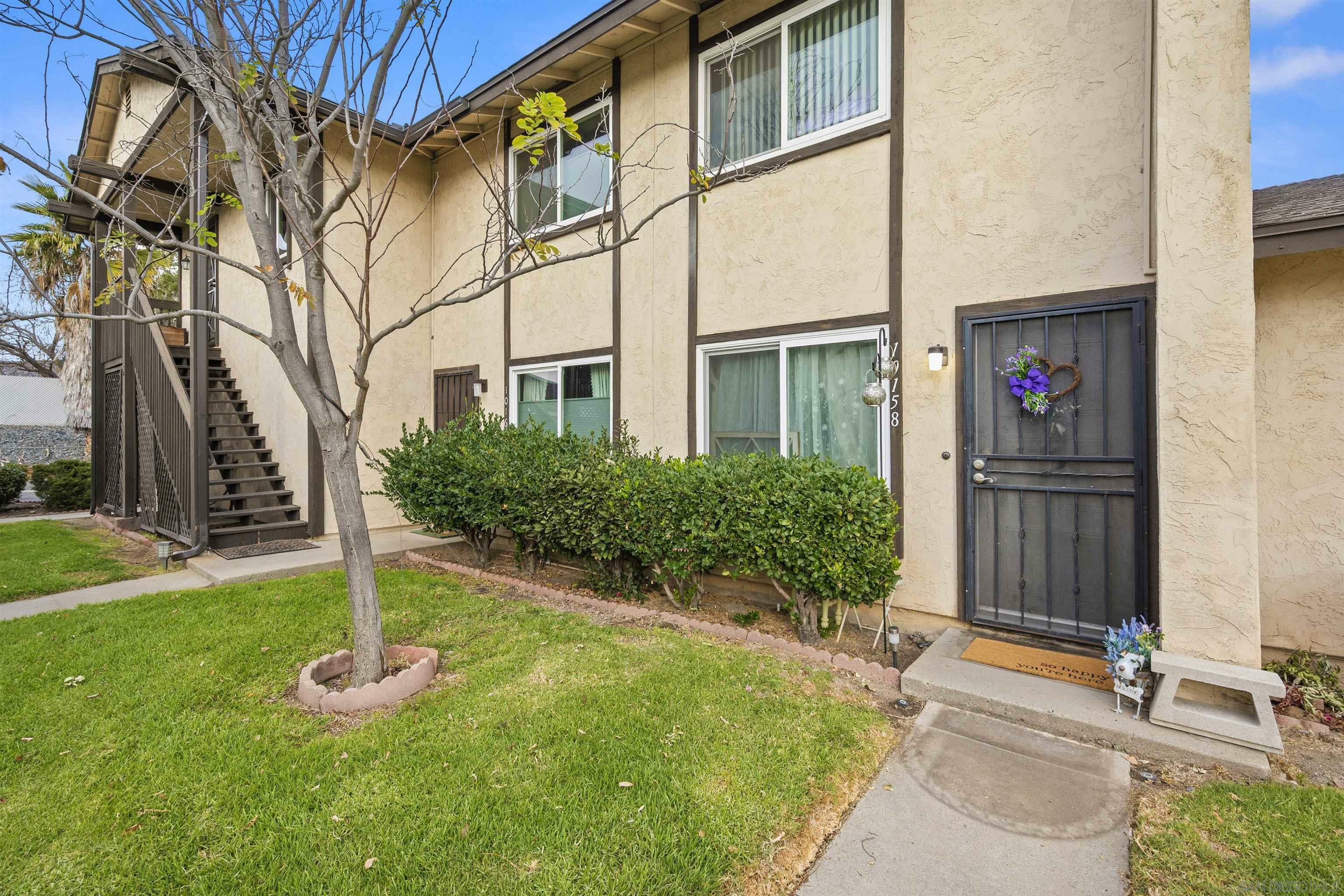 Property Photo:  10158 Carefree Drive  CA 92071 