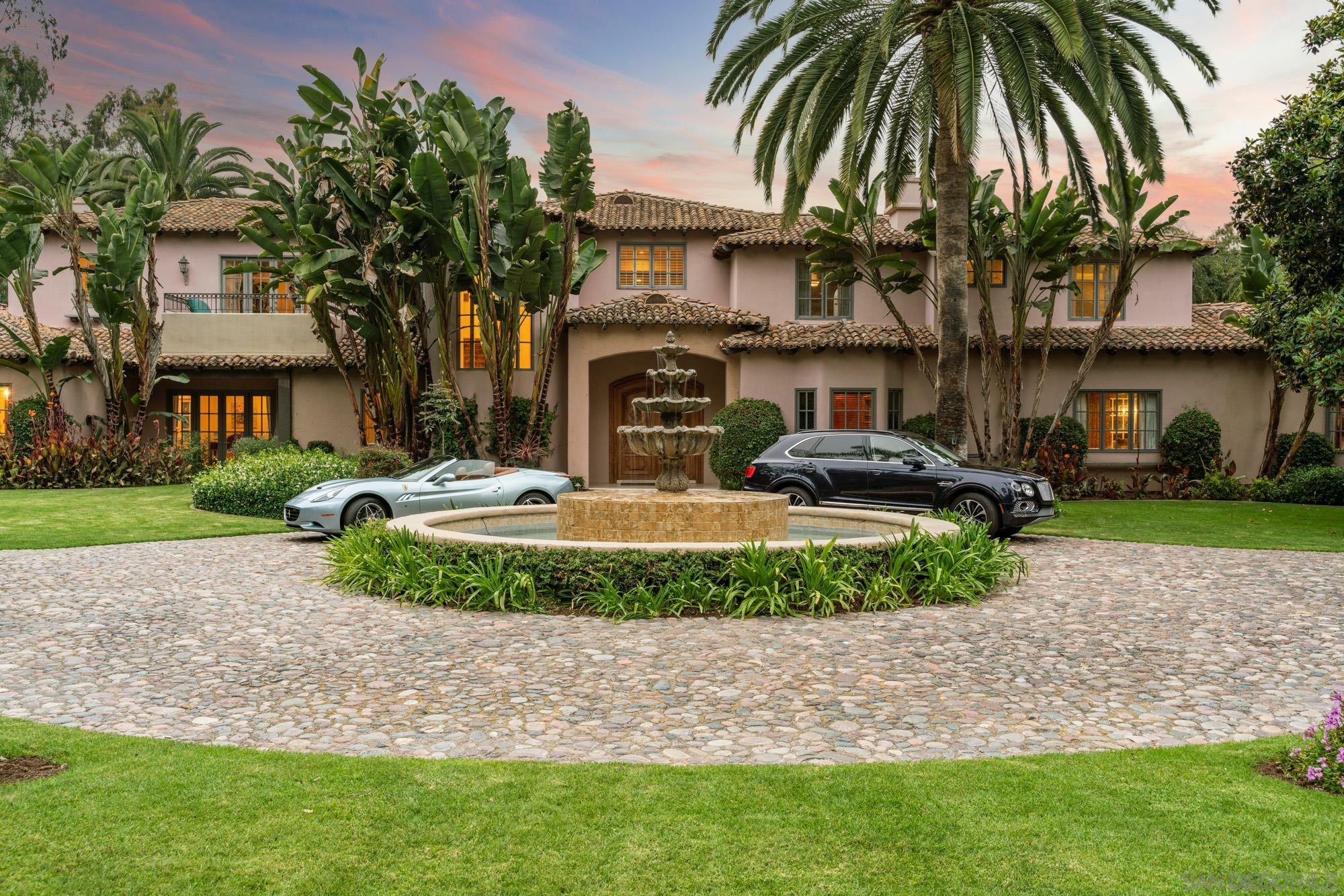16356 Rambla De Las Flores  Rancho Santa Fe CA 92067 photo