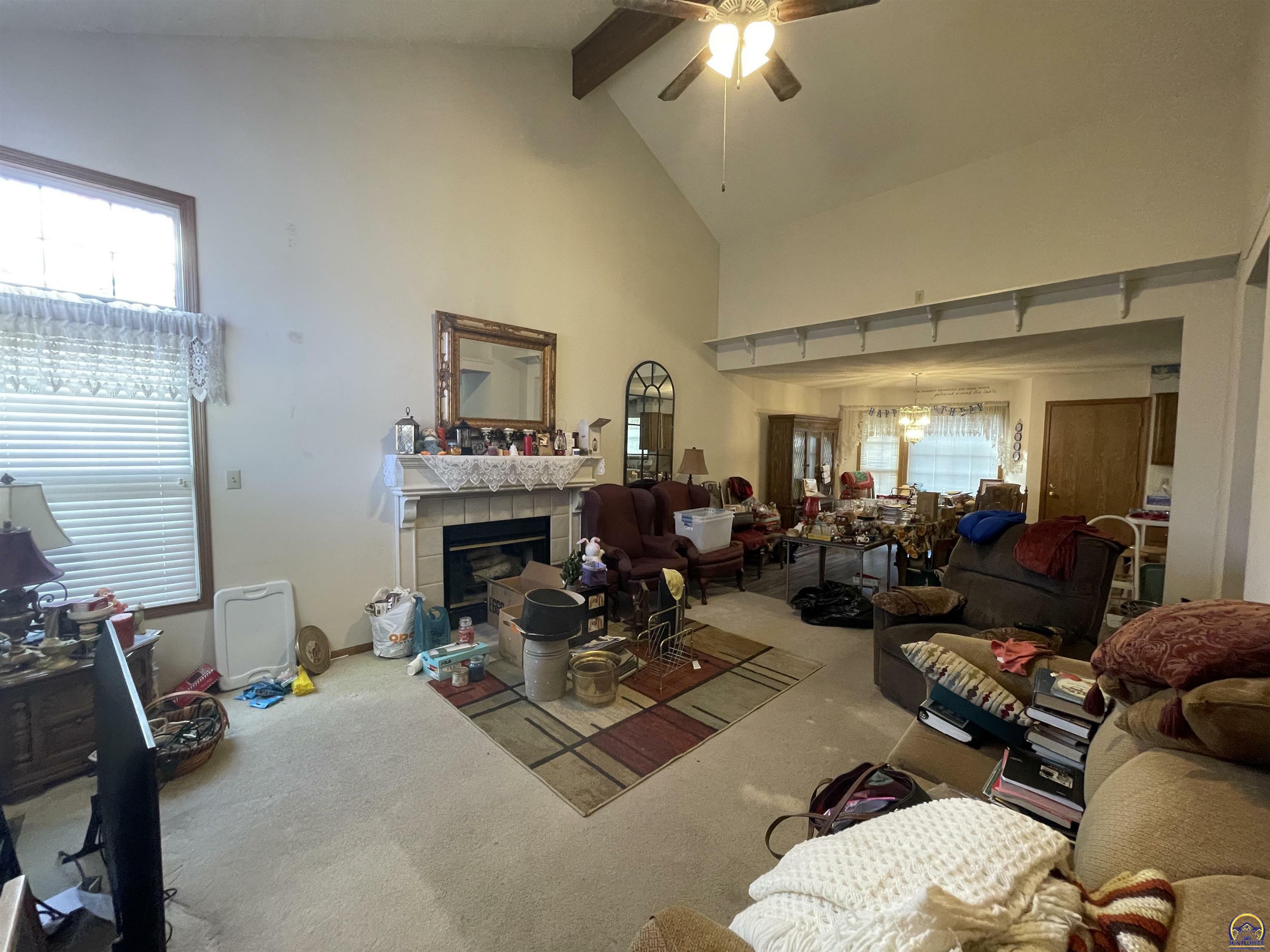 Property Photo:  3543 SW Willow Brook Dr  KS 66614 