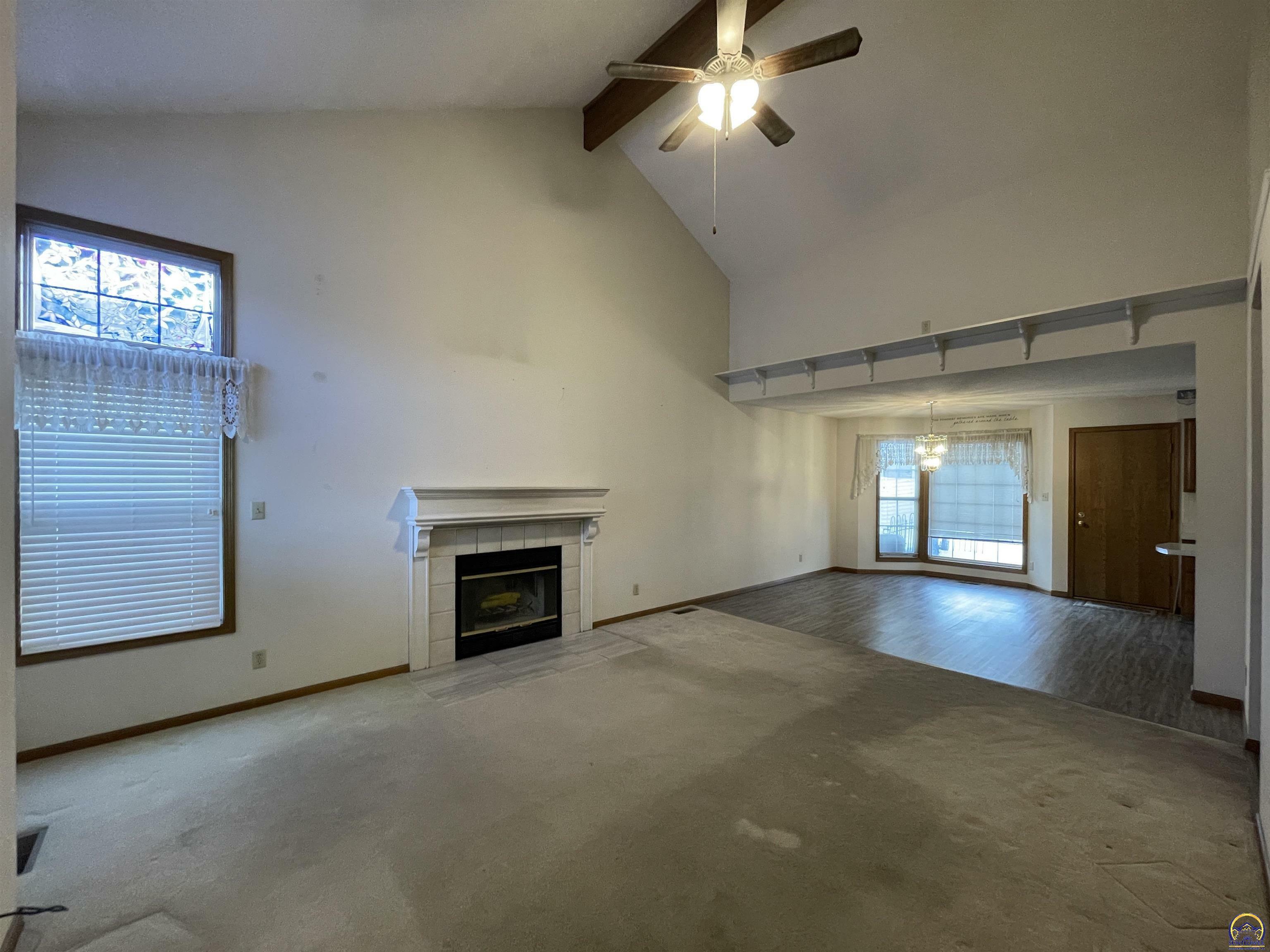 Property Photo:  3543 SW Willow Brook Dr  KS 66614 