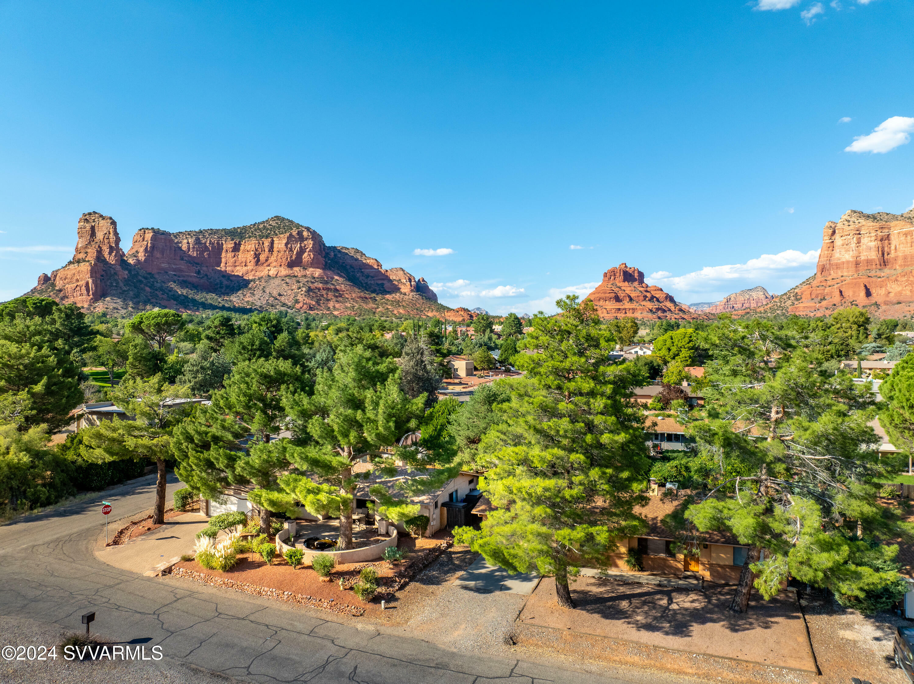 Property Photo:  15 Horse Canyon Drive  AZ 86351 