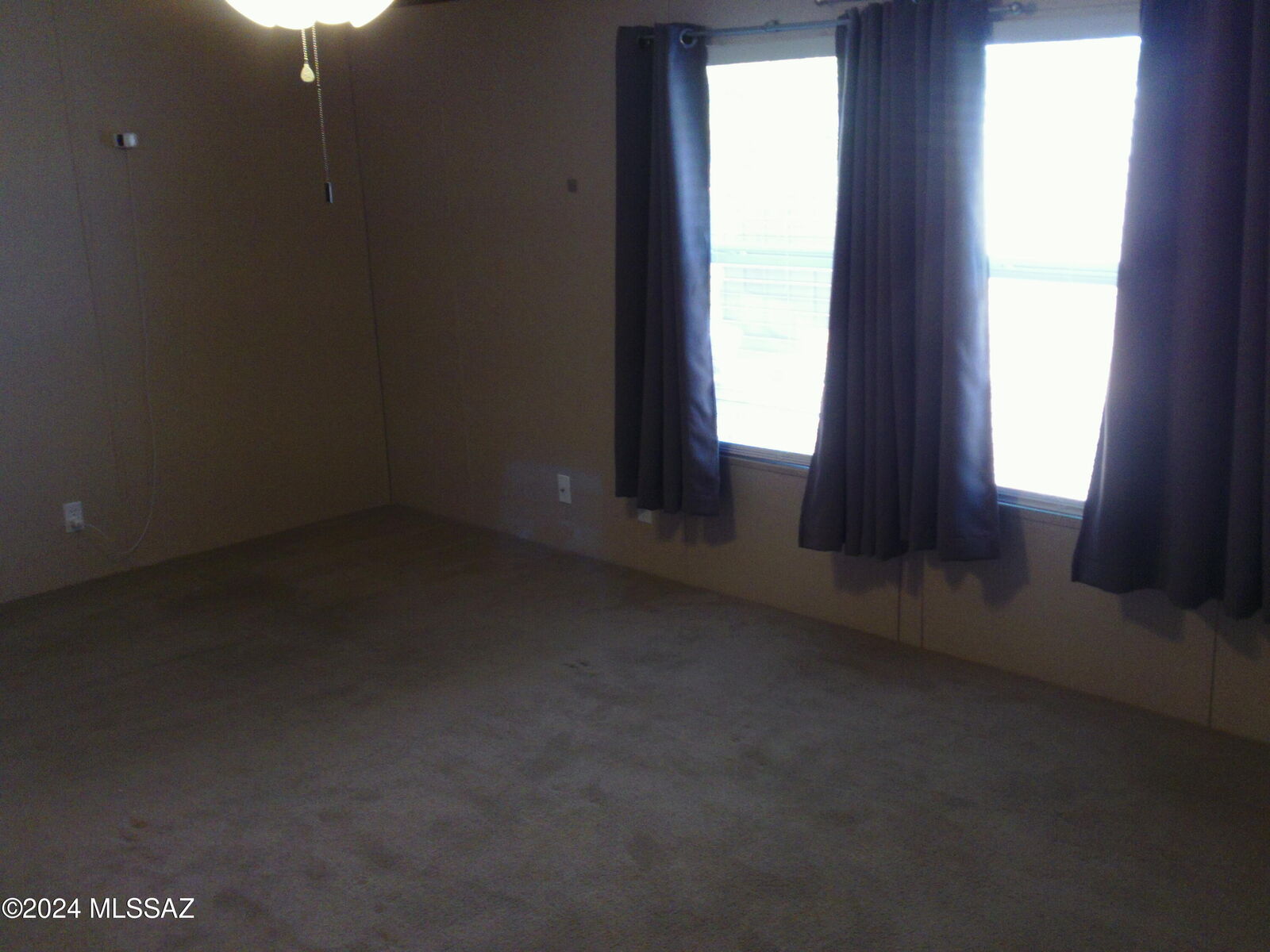 Property Photo:  6621 N Guthrie Road  AZ 85743 