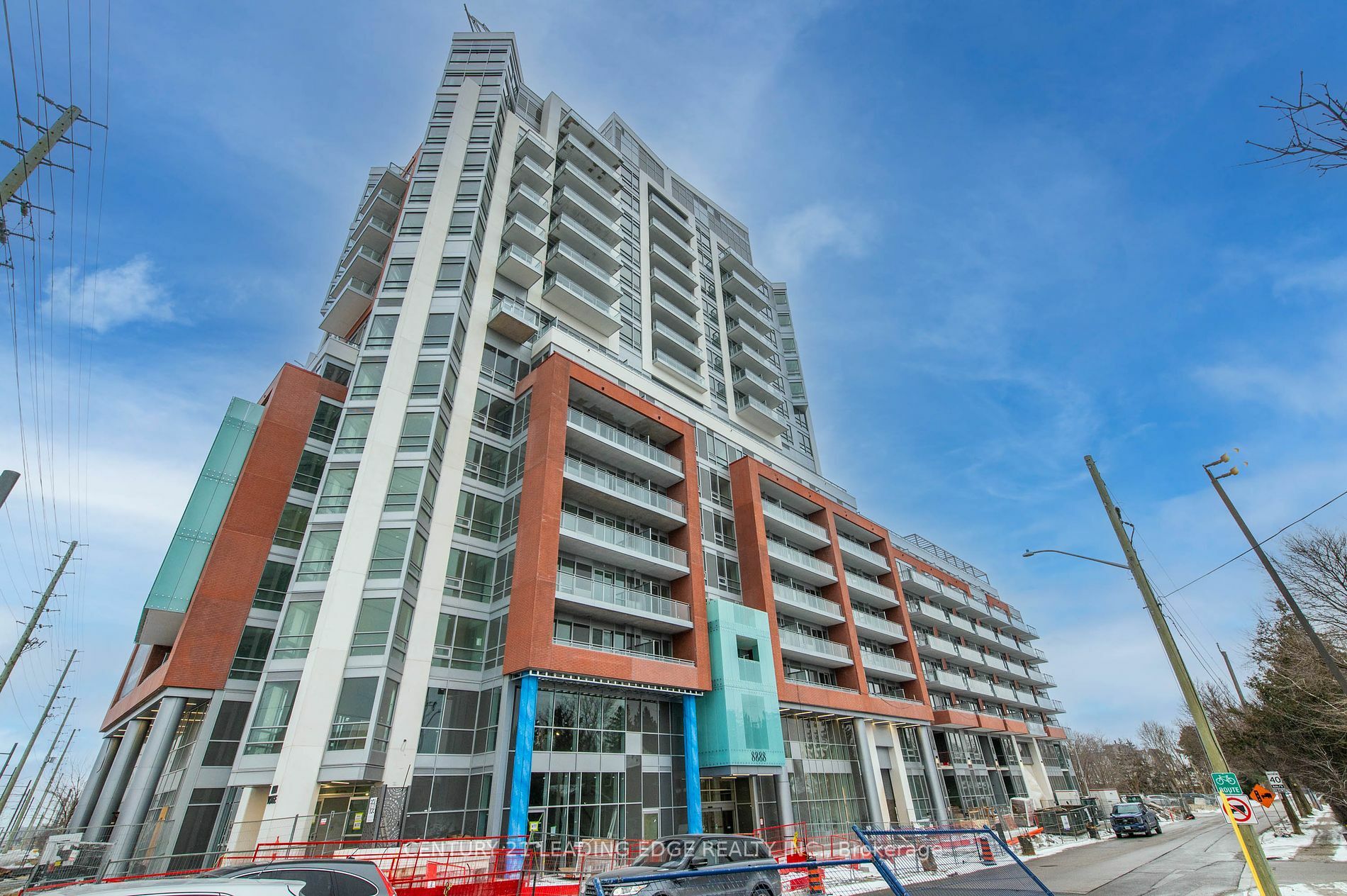 Photo de la propriété:  8888 Yonge St 621  ON L4C 5V6 