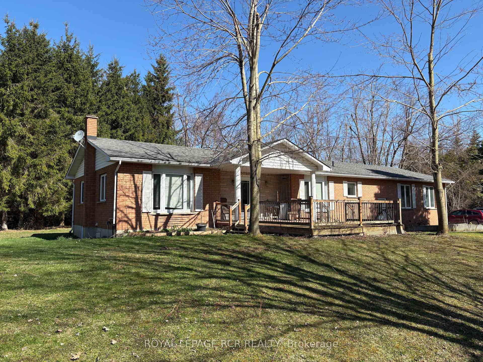 Property Photo: 556252 Mulmur Melancthon Town Line ON L9V 1W5