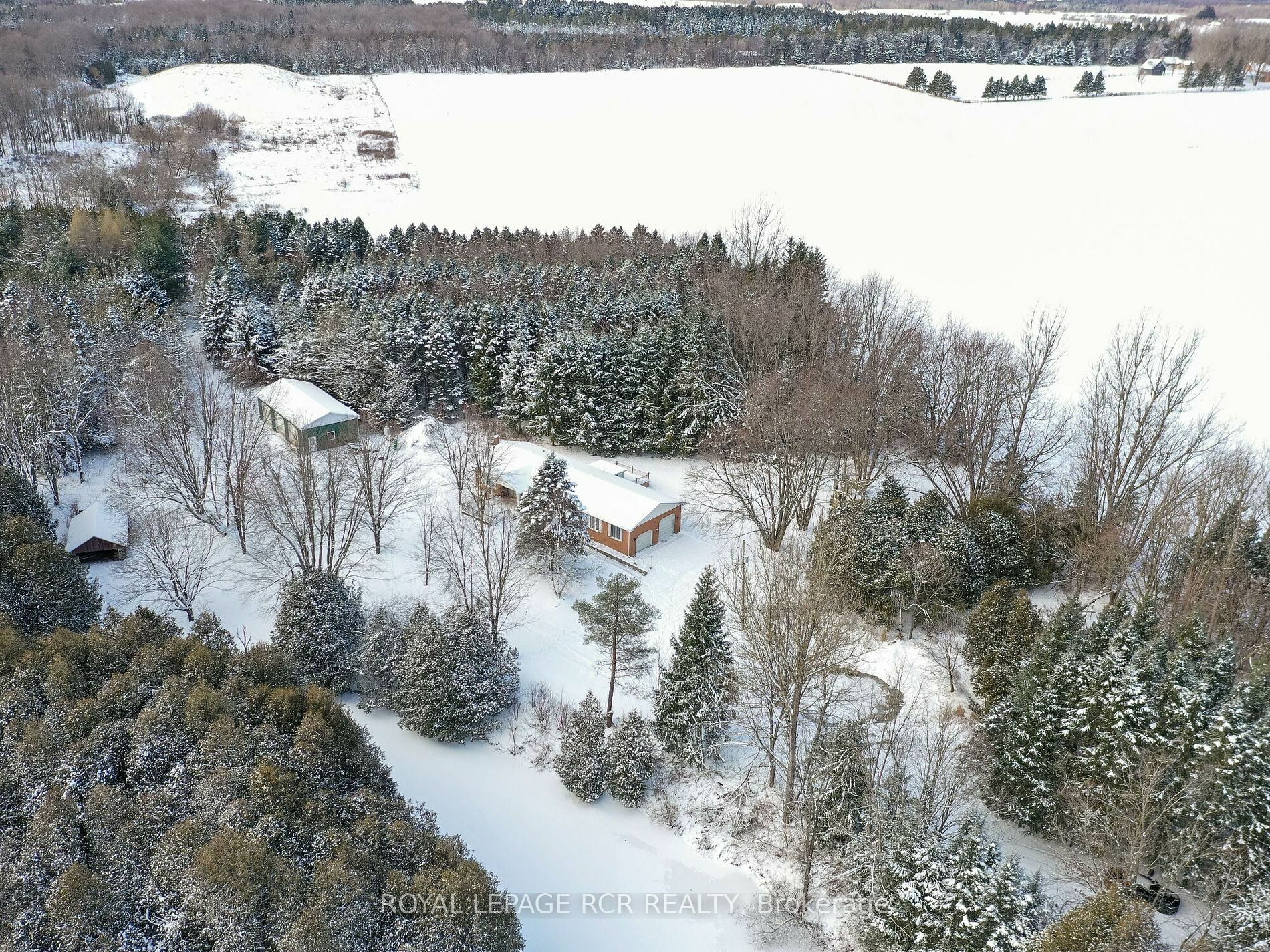 Property Photo:  556252 Mulmur Melancthon Town Line  ON L9V 1W5 