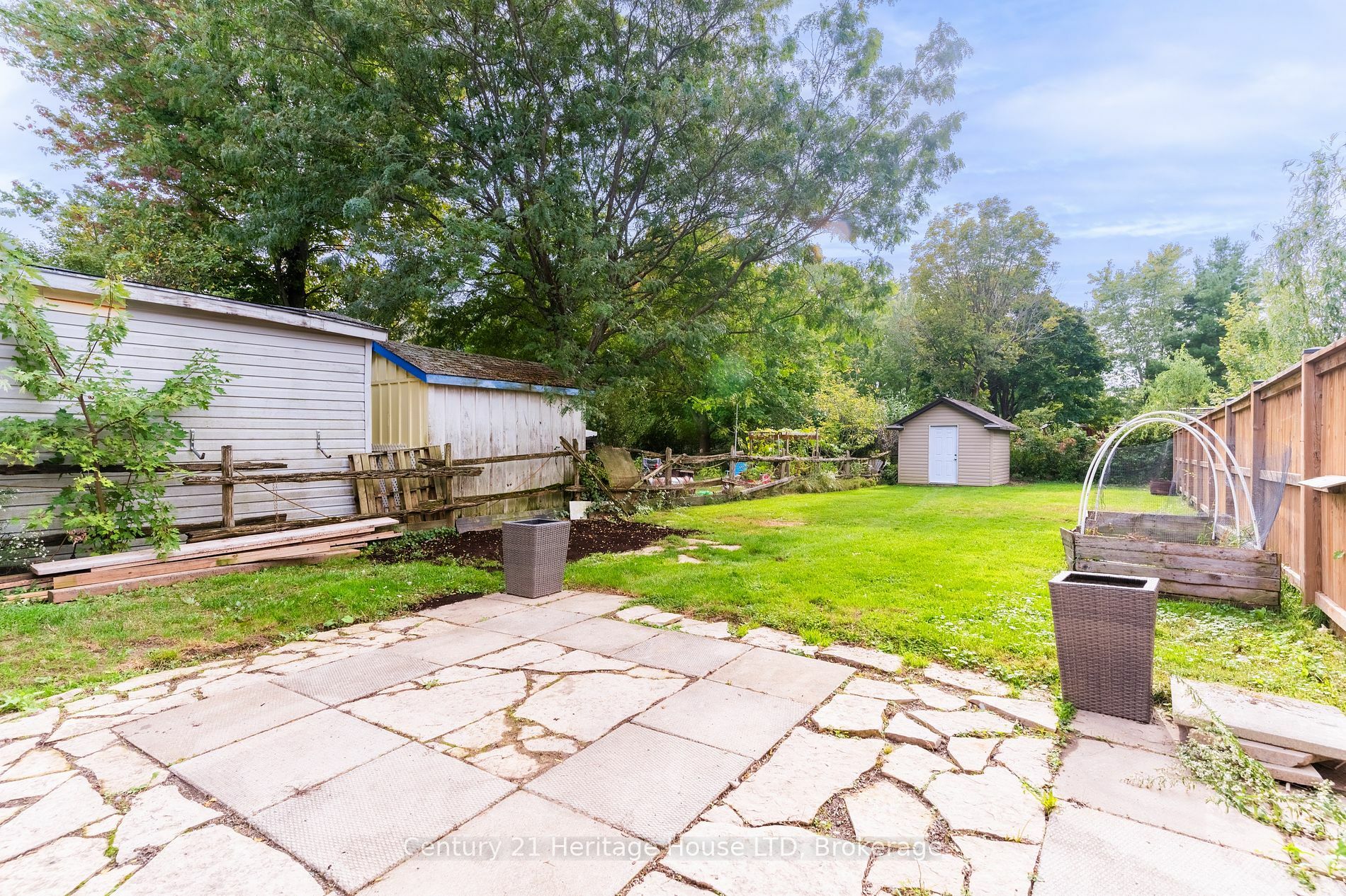 Property Photo:  78 Silvan Dr  ON L3C 6C3 