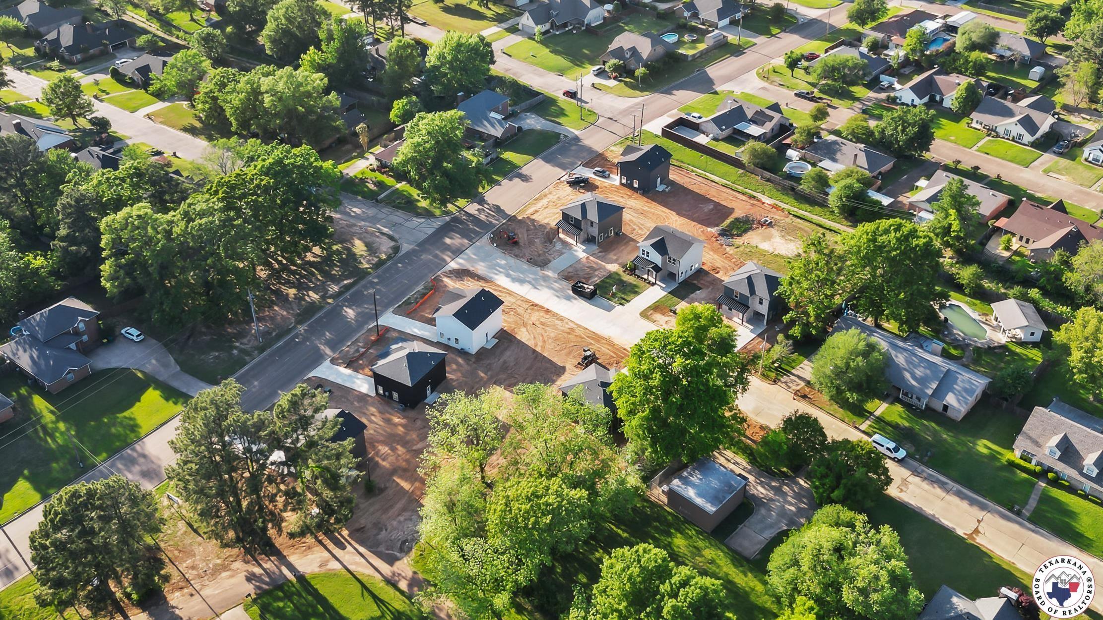 Property Photo: 5810 Cooks Lane TX 75503