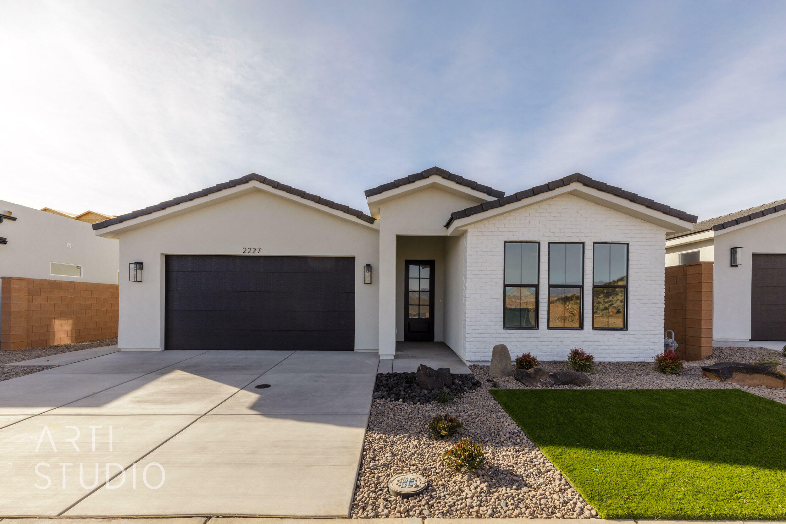Property Photo: 2227 W 320 S UT 84737