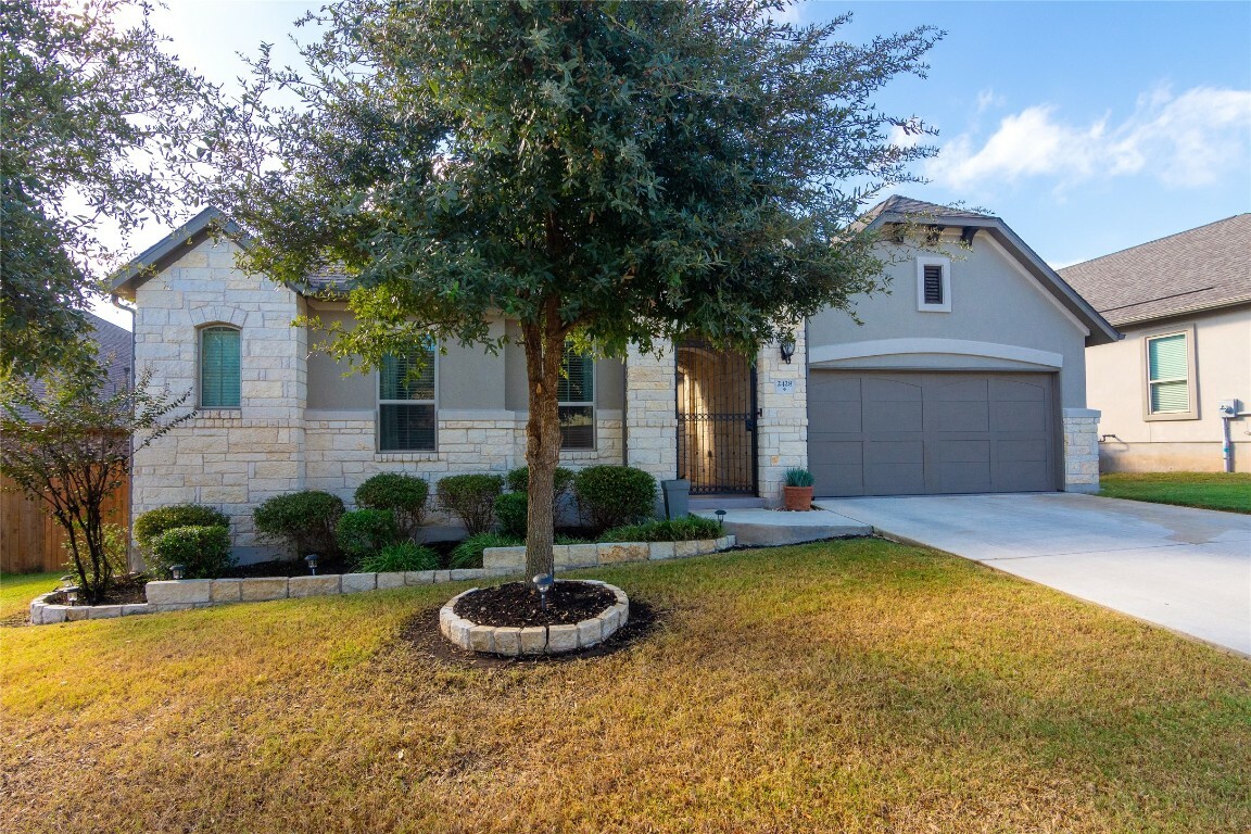 Property Photo:  2428 Carretera Drive  TX 78641 