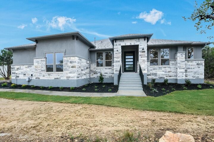 4616 Destination Way  Jonestown TX 78645 photo
