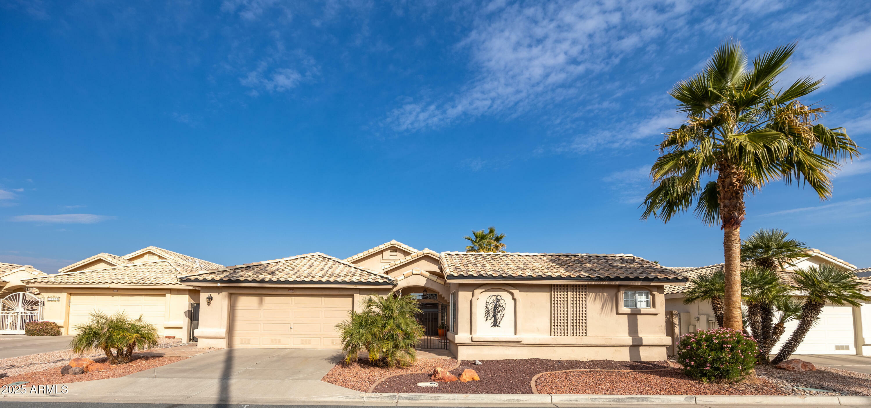 Property Photo:  14372 W Shawnee Trail  AZ 85374 