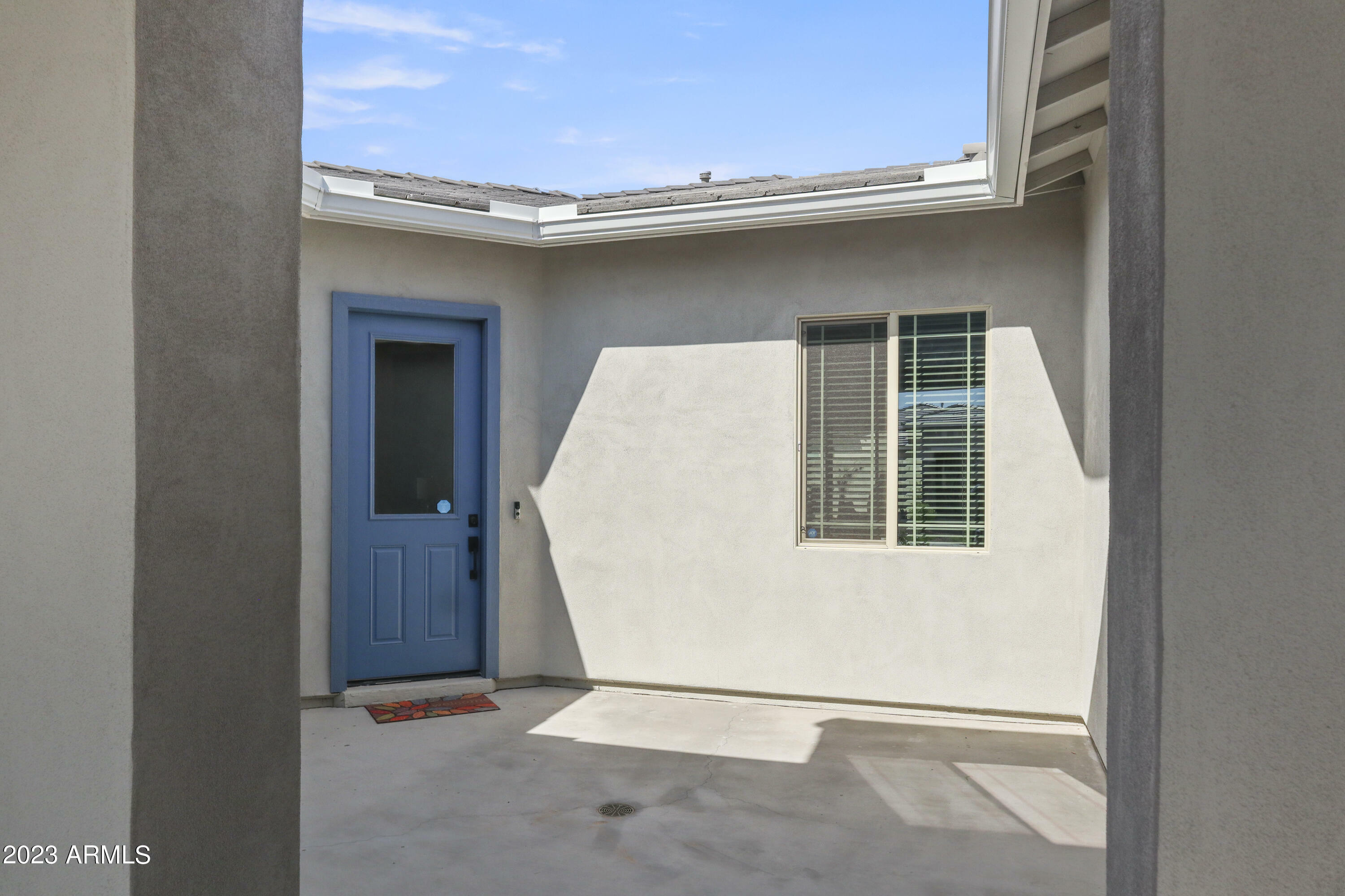 Property Photo:  5116 N 185th Avenue  AZ 85340 