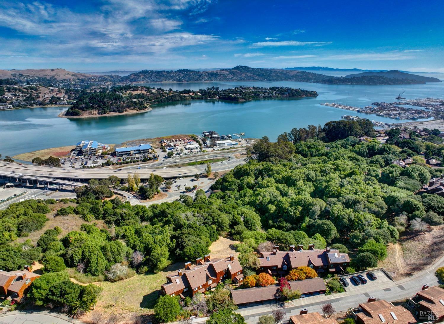 220 Bay Vista Circle  Sausalito CA 94965 photo