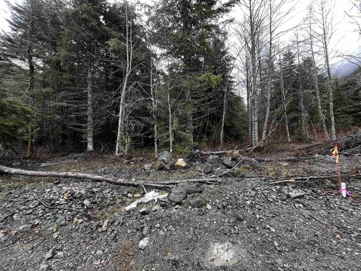 Property Photo: Sve54 Old Hope Princeton Highway BC V0X 1L5