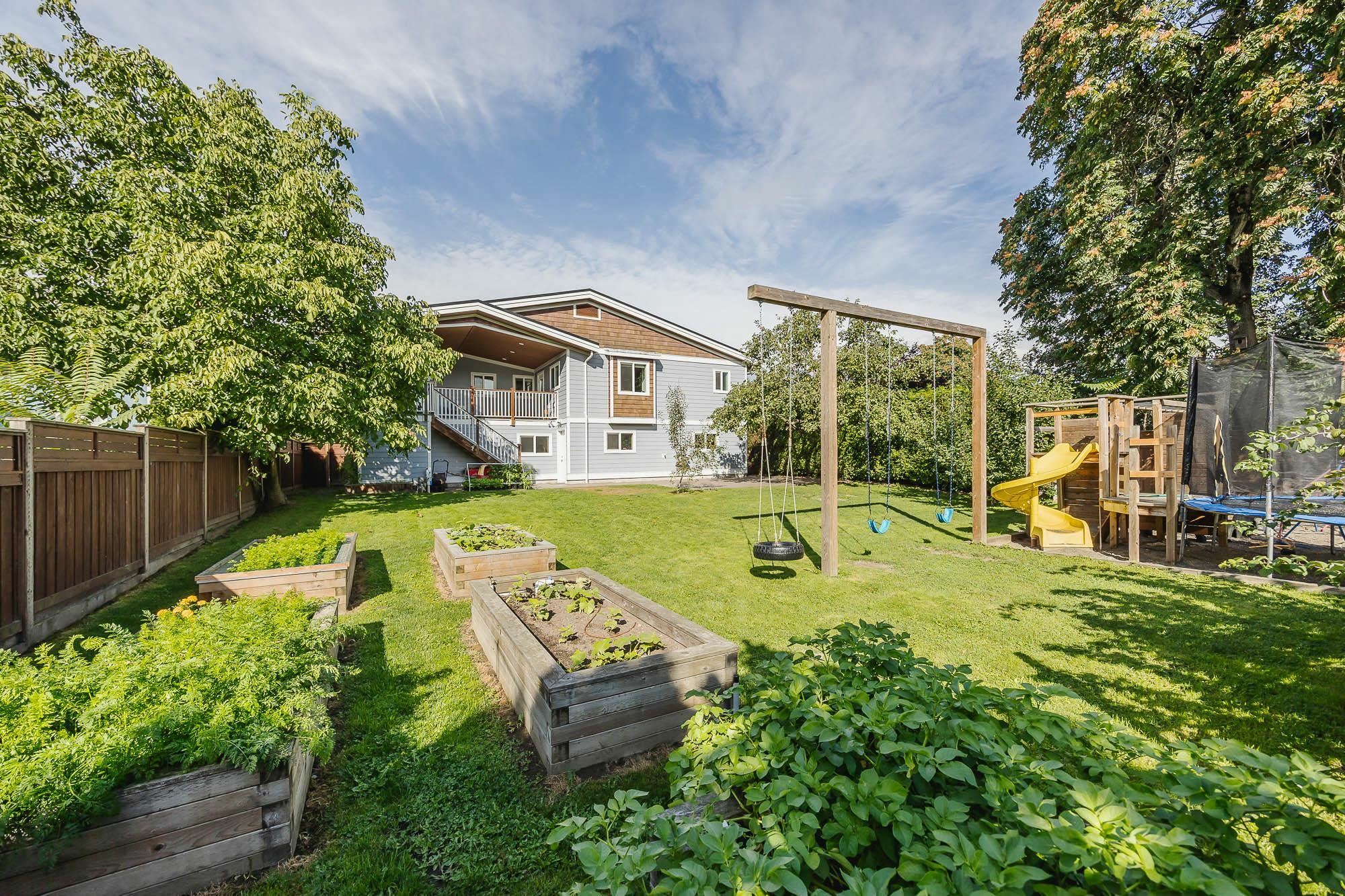 Property Photo:  8754 Bellevue Drive  BC V2P 3W7 