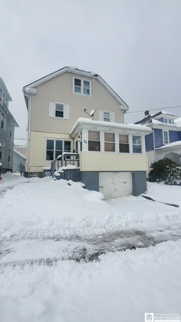 Property Photo: 84 Myrtle Street NY 14701