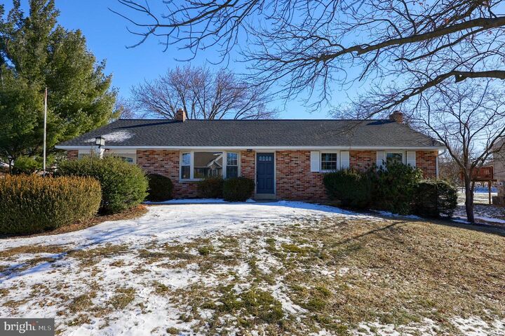 1005 Union House Road  Lititz PA 17543 photo