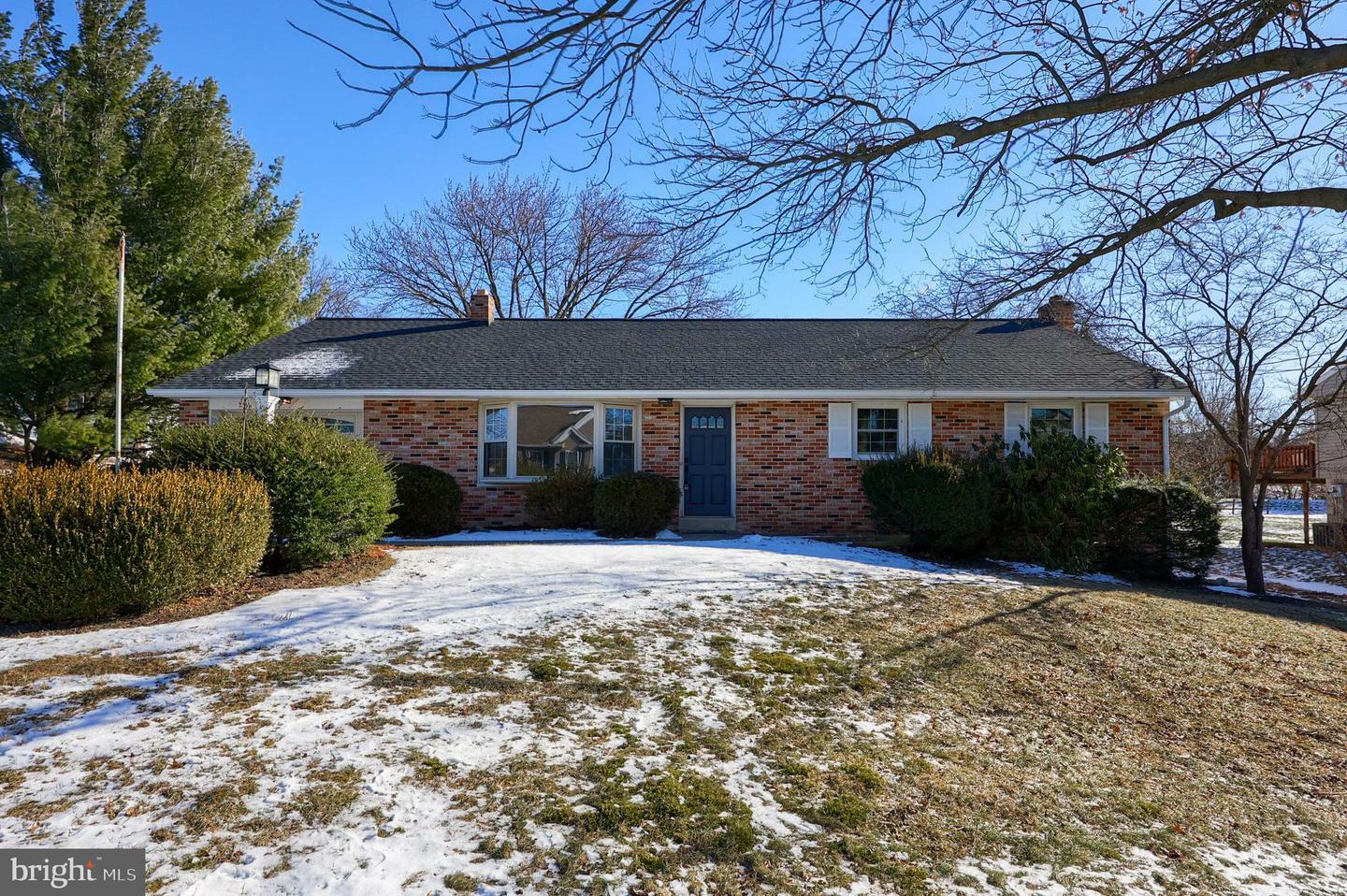 Property Photo:  1005 Union House Road  PA 17543 