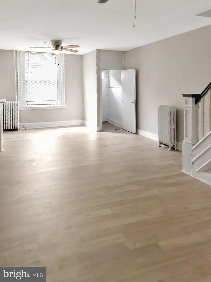 Property Photo: 2015 Pierce Street PA 19145