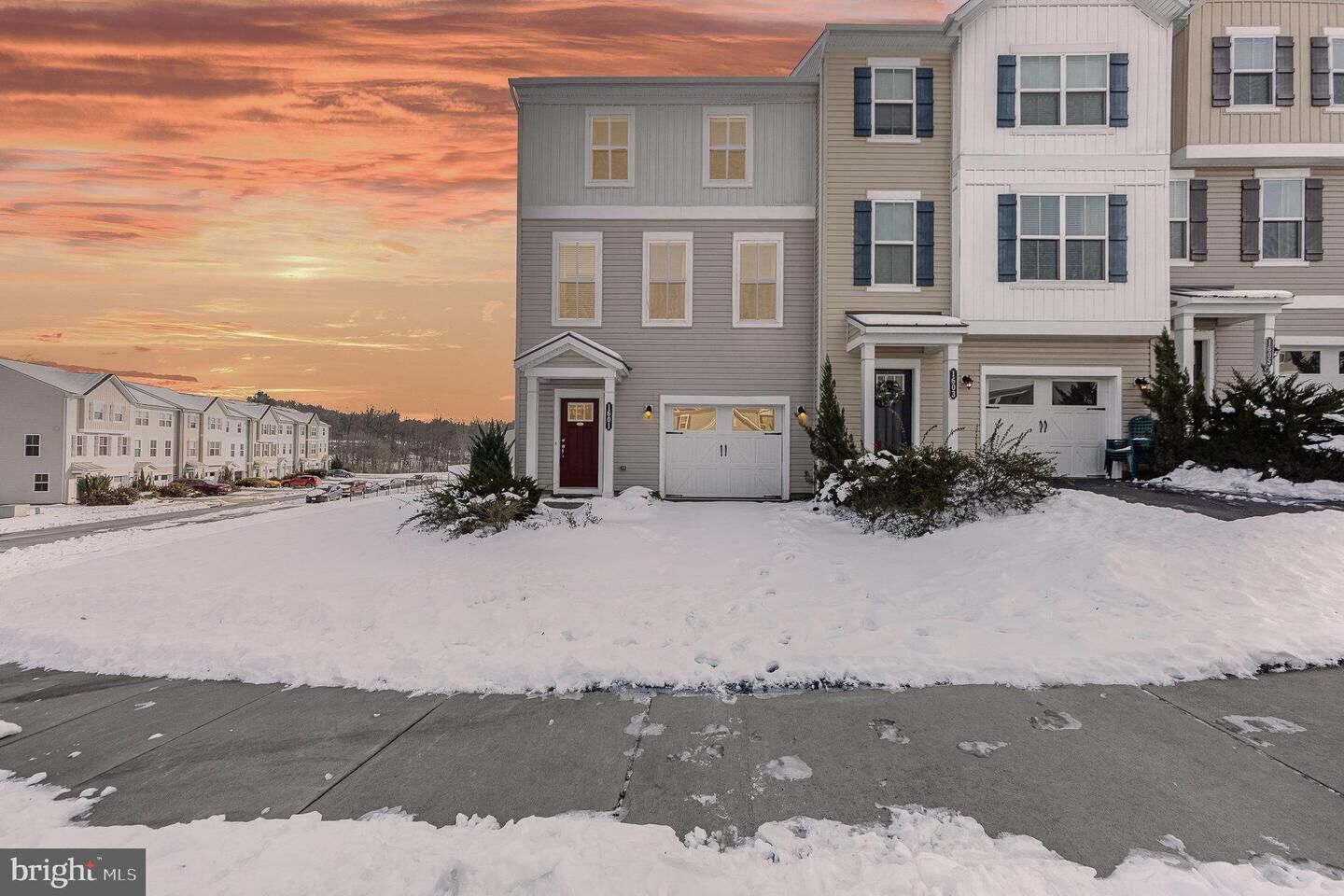Property Photo:  1601 Hudgins Farm Circle  VA 22408