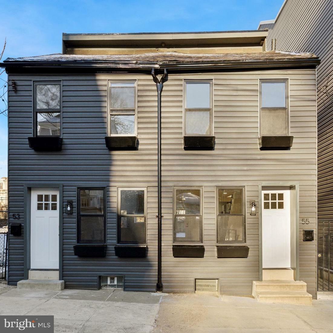 Property Photo:  55 E Sharpnack Street  PA 19119 