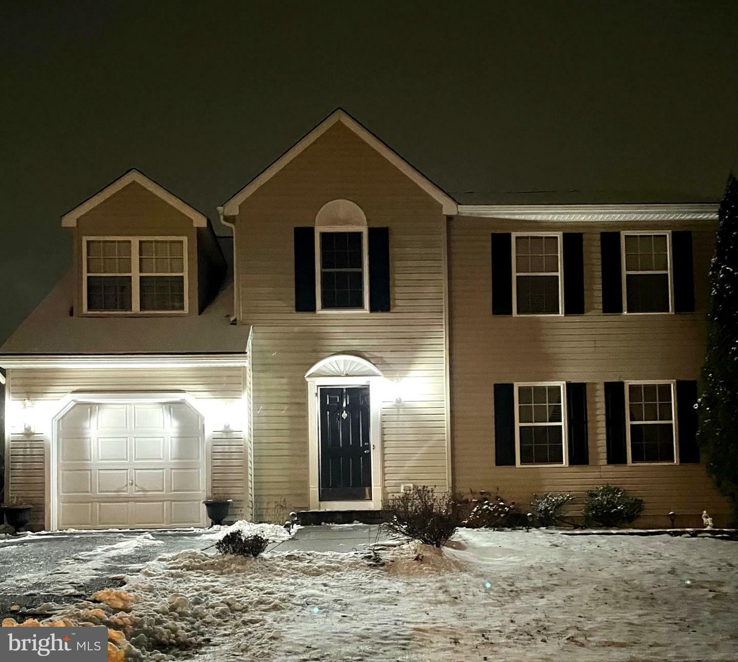 Property Photo:  2024 Deer Ridge Drive  PA 19464 